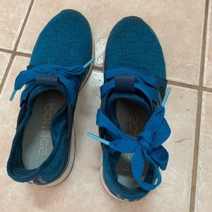 Adidas Edge Lux sneakers